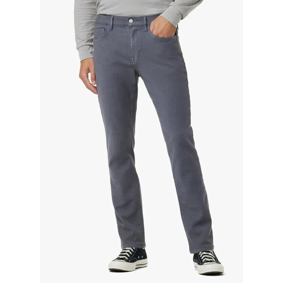 Joe's Jeans THE AIRSOFT ASHER Mens Size 30 Smoke Wash Performance Slim Fit